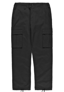 Nike SB Flex FTM Ripstop Cargo Pants Black