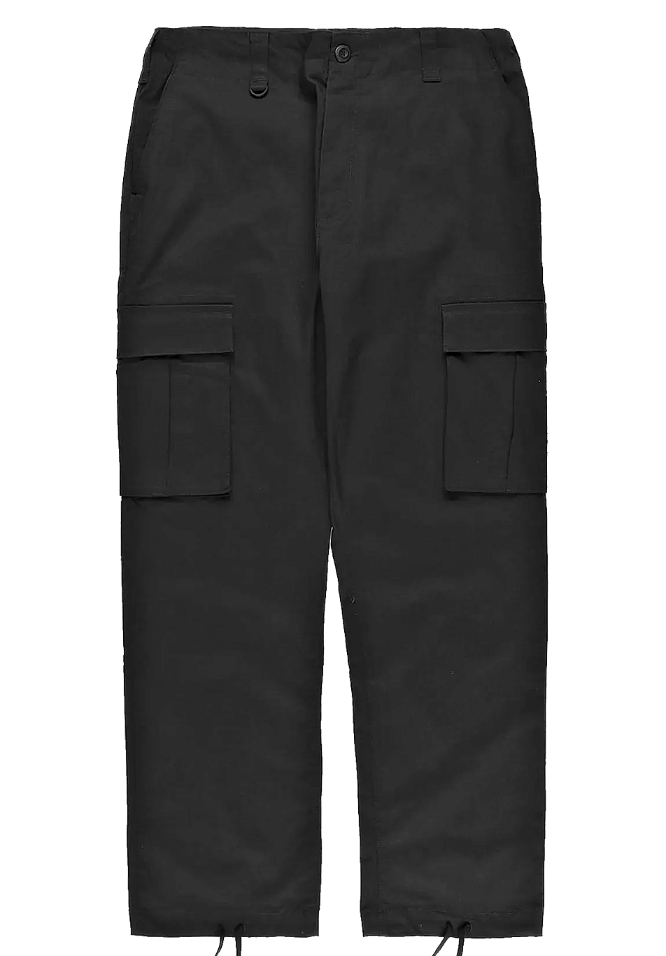 Nike SB Flex FTM Ripstop Cargo Pants Black
