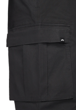 Load image into Gallery viewer, Nike SB Flex FTM Ripstop Cargo Pants Black
