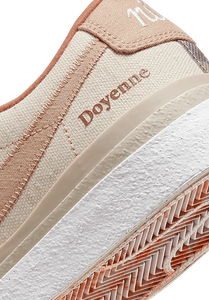 Nike SB x Doyenne Blazer Low QS