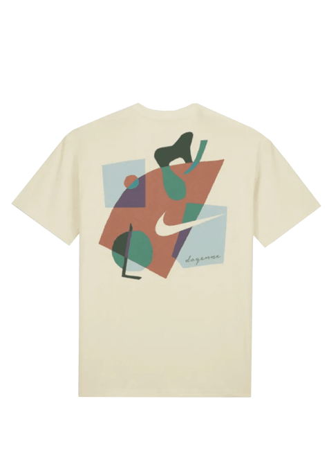 Nike SB x Doyenne Premium Tee Coconut Milk