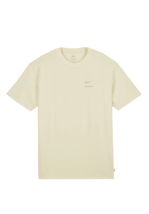 Nike SB x Doyenne Premium Tee Coconut Milk