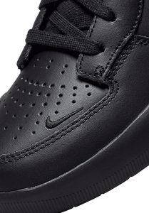 Nike SB Force 58 Premium Shoe All Black ONLINE ONLY