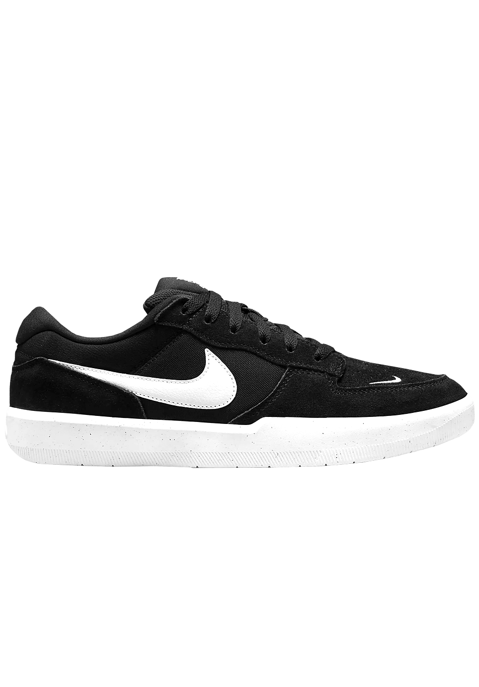 Nike SB Force 58 Shoe Black ONLINE ONLY - ARROW & BEAST