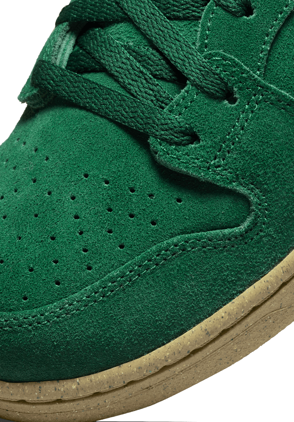 Nike SB Dunk High Pro Decon Gorge Green ONLINE ONLY