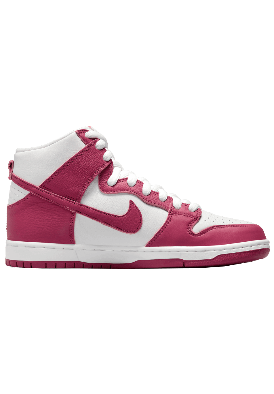 Nike SB Dunk High Pro Sweet Beet ONLINE ONLY - ARROW & BEAST