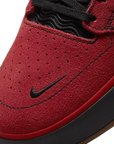 Nike SB Ishod Shoe Varsity Red - ARROW & BEAST