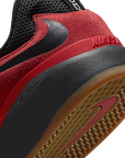 Nike SB Ishod Shoe Varsity Red - ARROW & BEAST