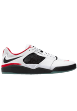 Load image into Gallery viewer, Nike SB Ishod Shoe White Uni Red DZ5648-100
