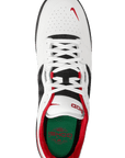 Nike SB Ishod Shoe White Uni Red DZ5648-100
