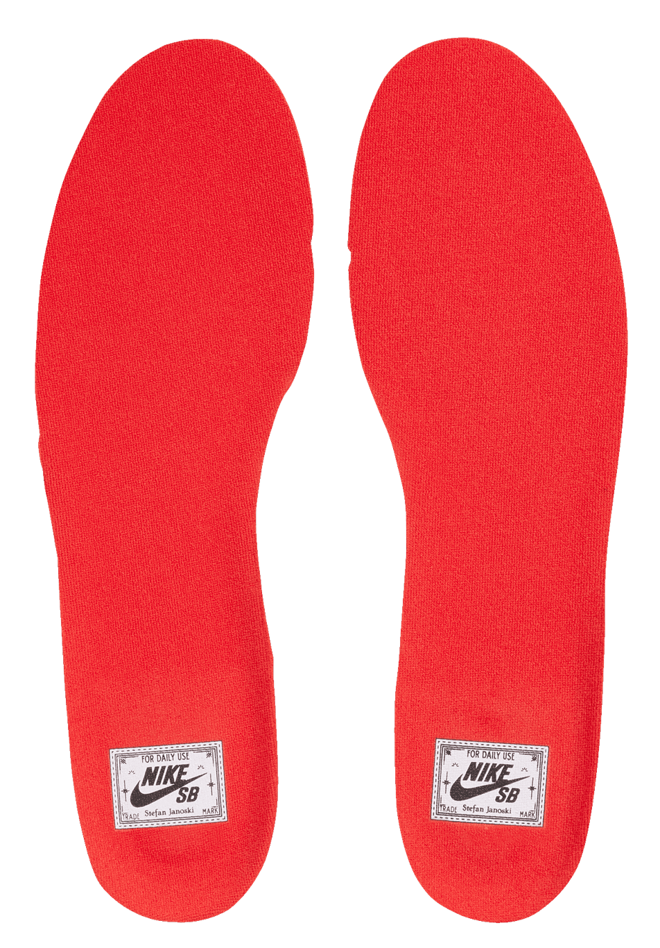 Nike SB Zoom Janoski OG+ QS Alabaster Chile Red DV5475-700