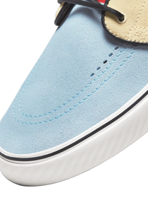 Nike SB Zoom Janoski OG+ QS Alabaster Chile Red DV5475-700