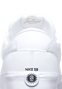 Nike SB Shane Shoe White Gold ONLINE ONLY