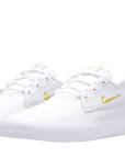 Nike SB Shane Shoe White Gold DM0478-100 ONLINE ONLY