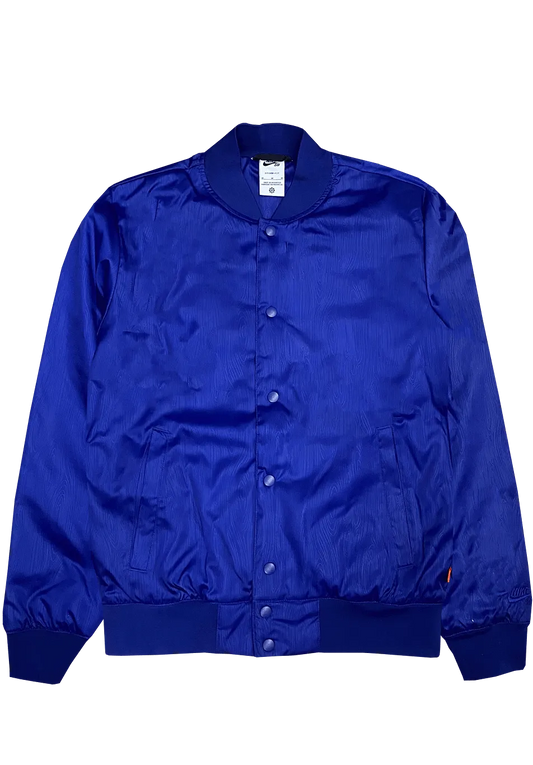 Nike SB ISO Storm Fit Jacket Deep Royal ONLINE ONLY - ARROW & BEAST