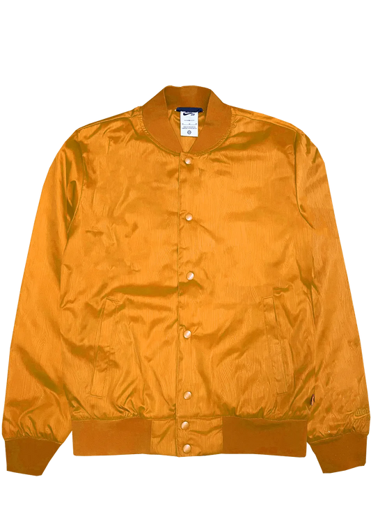 Nike SB ISO Storm Fit Jacket Light Curry ONLINE ONLY - ARROW & BEAST