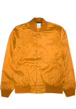 Load image into Gallery viewer, Nike SB ISO Storm Fit Jacket Light Curry ONLINE ONLY
