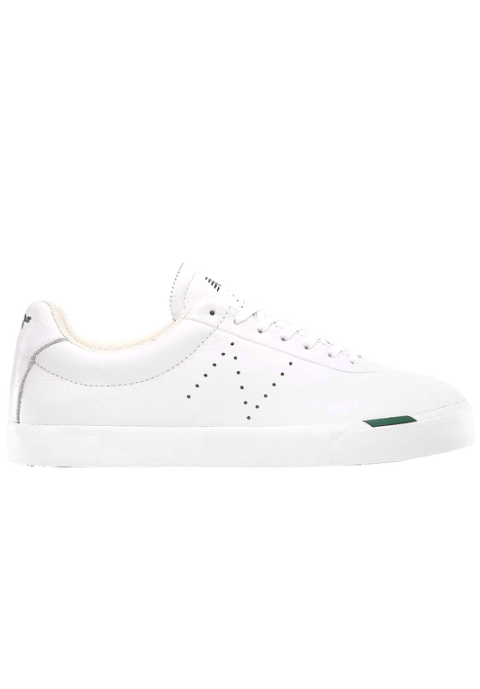 NM22BOS Shoe Boston White ONLINE ONLY - ARROW & BEAST