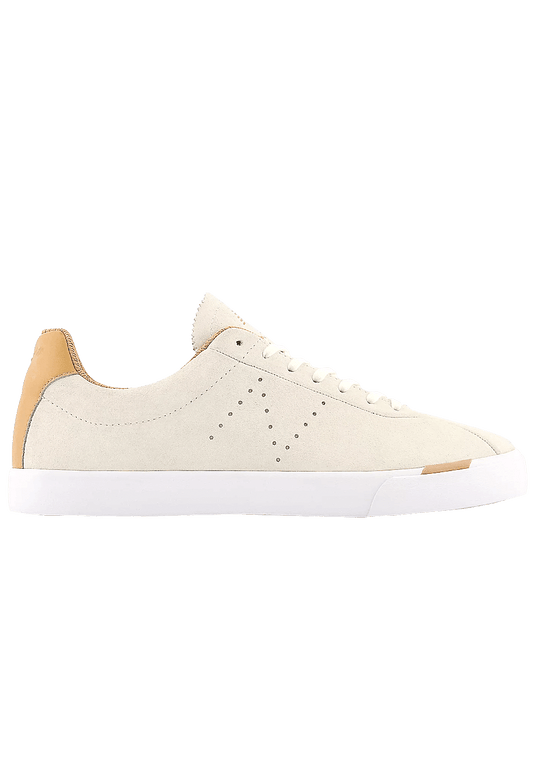 NM22WPL Shoe White Tan ONLINE ONLY - ARROW & BEAST