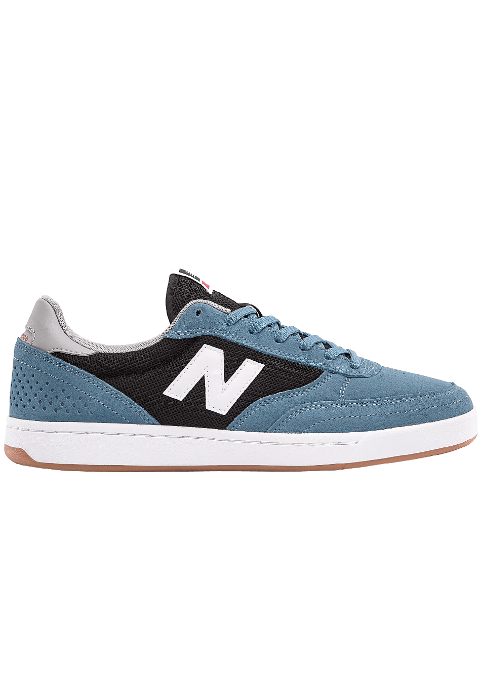 NM440LBB Shoe Light Blue Black ONLINE ONLY