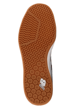Load image into Gallery viewer, NM440WBY Shoe White Burgundy
