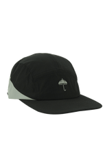 Load image into Gallery viewer, Hélas Limited North Outdoor Cap Black

