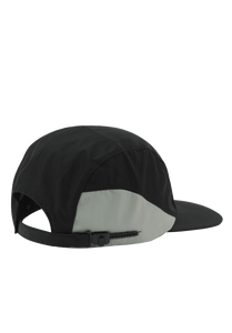 Hélas Limited North Outdoor Cap Black