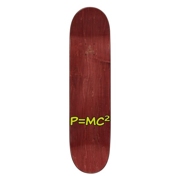 Palace Skateboards Eine-Stein Deck