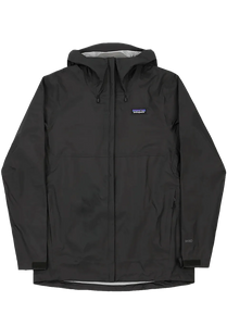 Patagonia Torrentshell 3L Jacket Smoke Grey