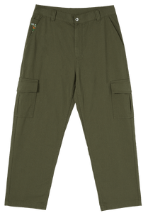 Polar Skate Co. '93! Cargo Pants Khaki