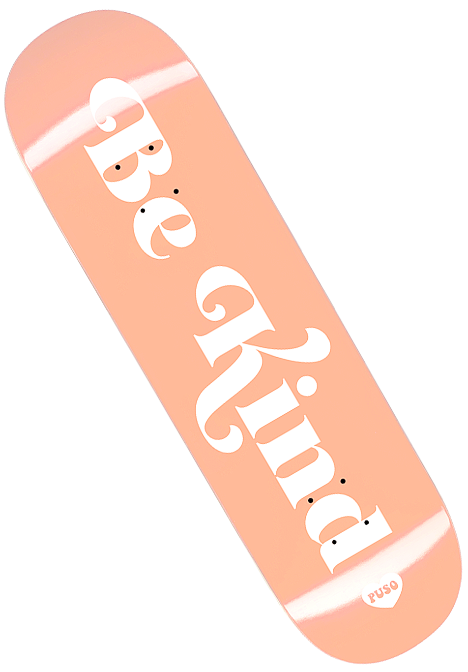 Puso Be Kind Deck