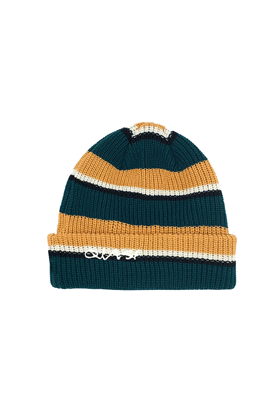 Quasi Skateboards Seneca Beanie Sherbert