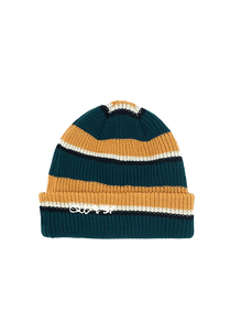 Quasi Skateboards Seneca Beanie Sherbert