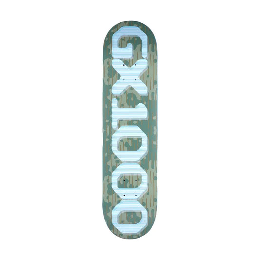 GX1000 - Og Rain Camo 1 assorted - ARROW & BEAST