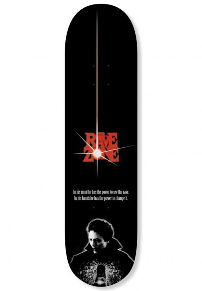 Rave Skateboards - The Rave Zone Assorted - ARROW & BEAST