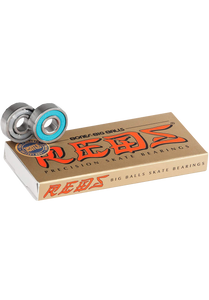 Bones Reds Big Ball Bearings