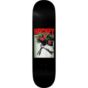 Hockey Skateboards Rodrigues Roses Deck
