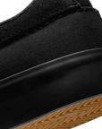 Chaussure Nike SB Shane Noir Noir EN LIGNE UNIQUEMENT