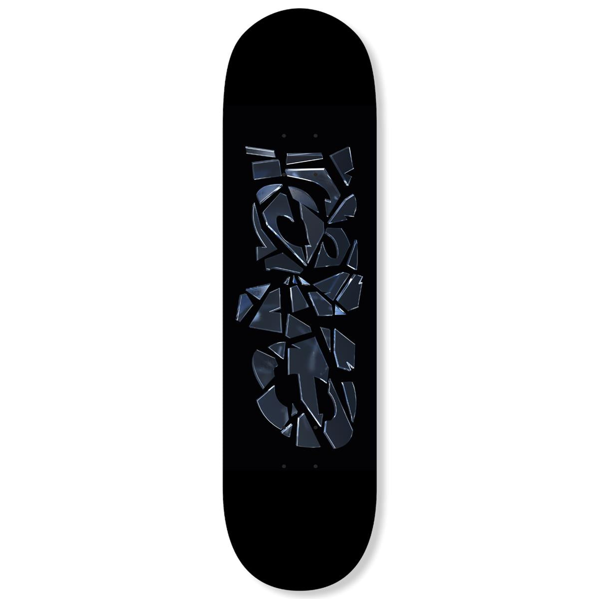 Rave Skateboards – Rave Shattered Logo sortiert
