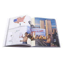 Laden Sie das Bild in den Galerie-Viewer, Fucking Awesome - Visual Guidance Book 2020 Q1
