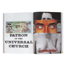 Laden Sie das Bild in den Galerie-Viewer, Fucking Awesome - Visual Guidance Book 2020 Q1
