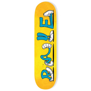 Rave Skateboards - Start  Go Assorted
