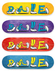 Rave Skateboards - Start Go Assortis