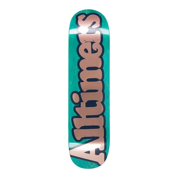 Alltimers Broadway Deck Bronze - ARROW & BEAST