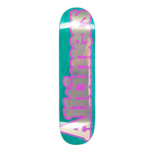 Load image into Gallery viewer, Alltimers Broadway Deck Chrome Pink
