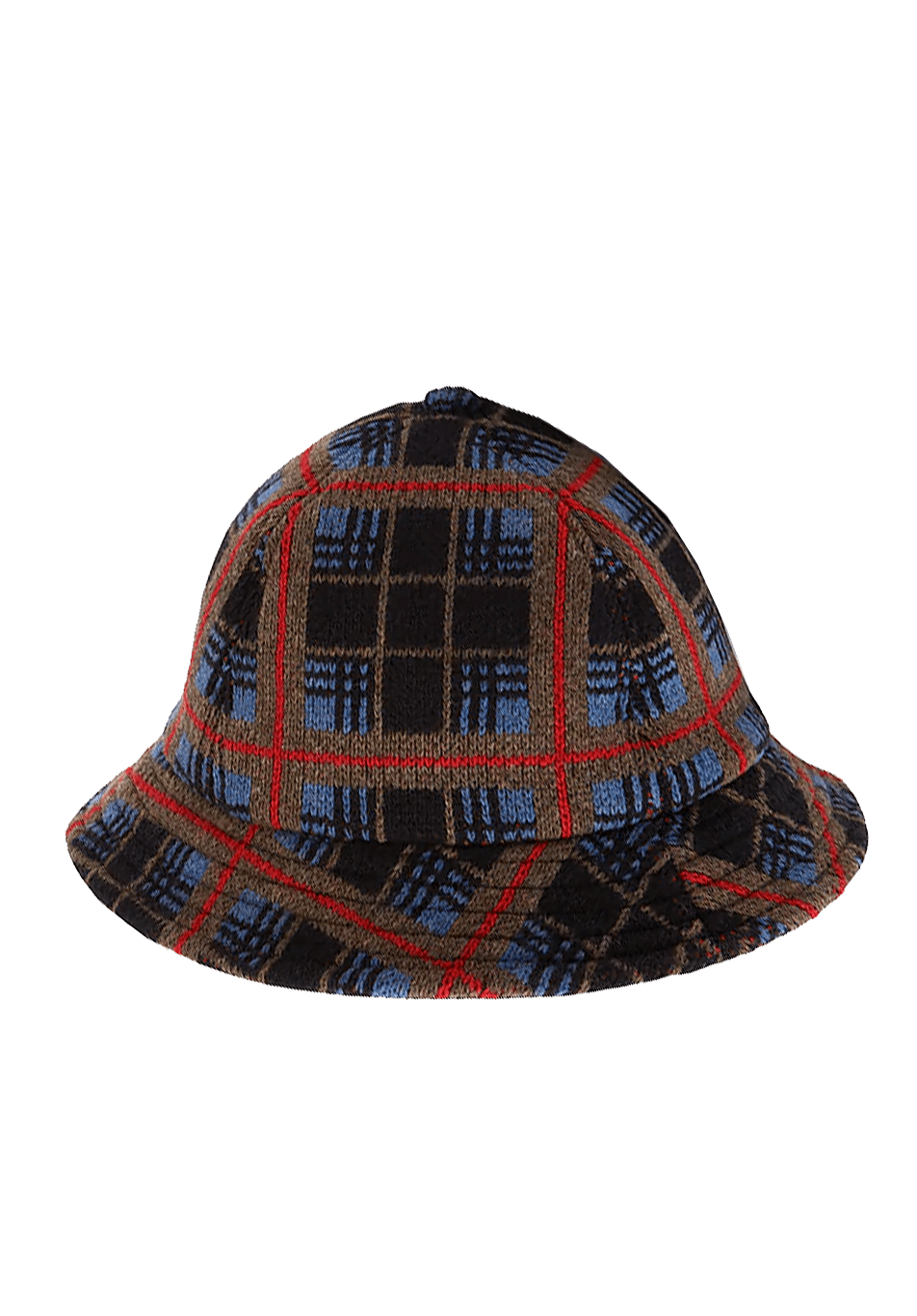 Thames Packham Reversible Bell Hat Black