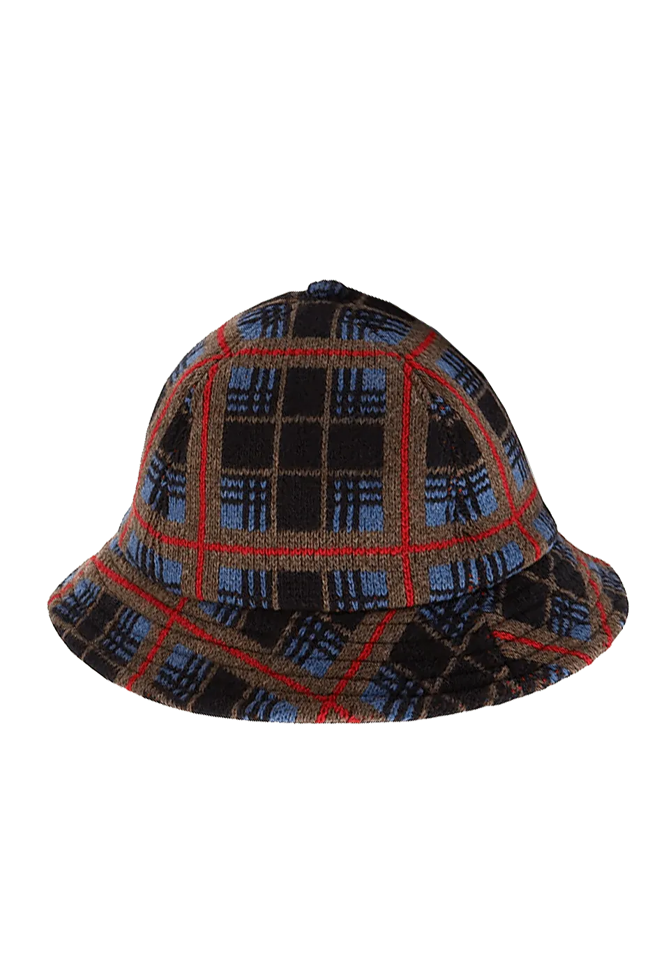 Thames Packham Reversible Bell Hat Black