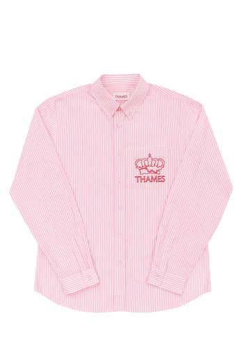 Thames Marco P.G. Valentine Shirt