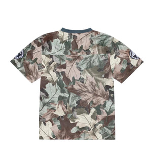 Fucking Awesome - Bird In Hand Football Jersey - AOP