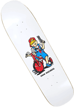 Load image into Gallery viewer, Polar Skate Co. Oskar Rozenberg Tricycle Deck

